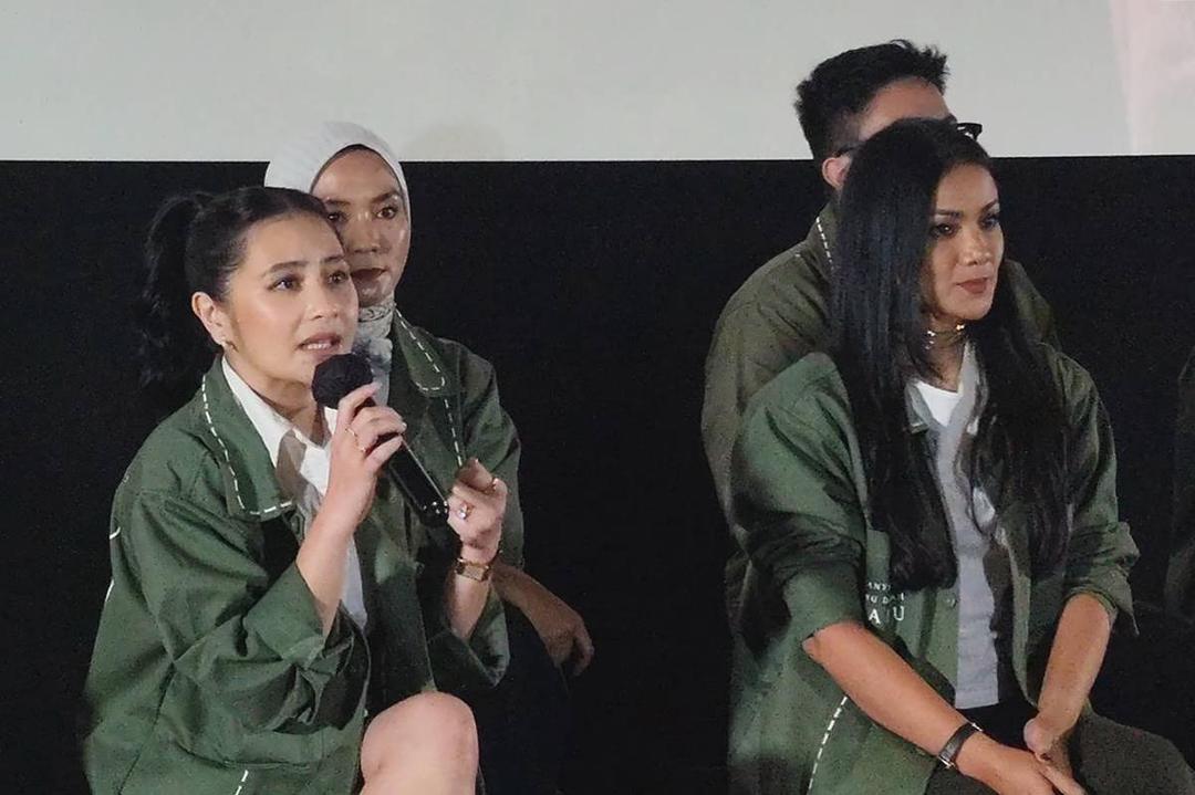 Prilly coba balut kisah penderita ALS dalam konflik keluarga.jpg