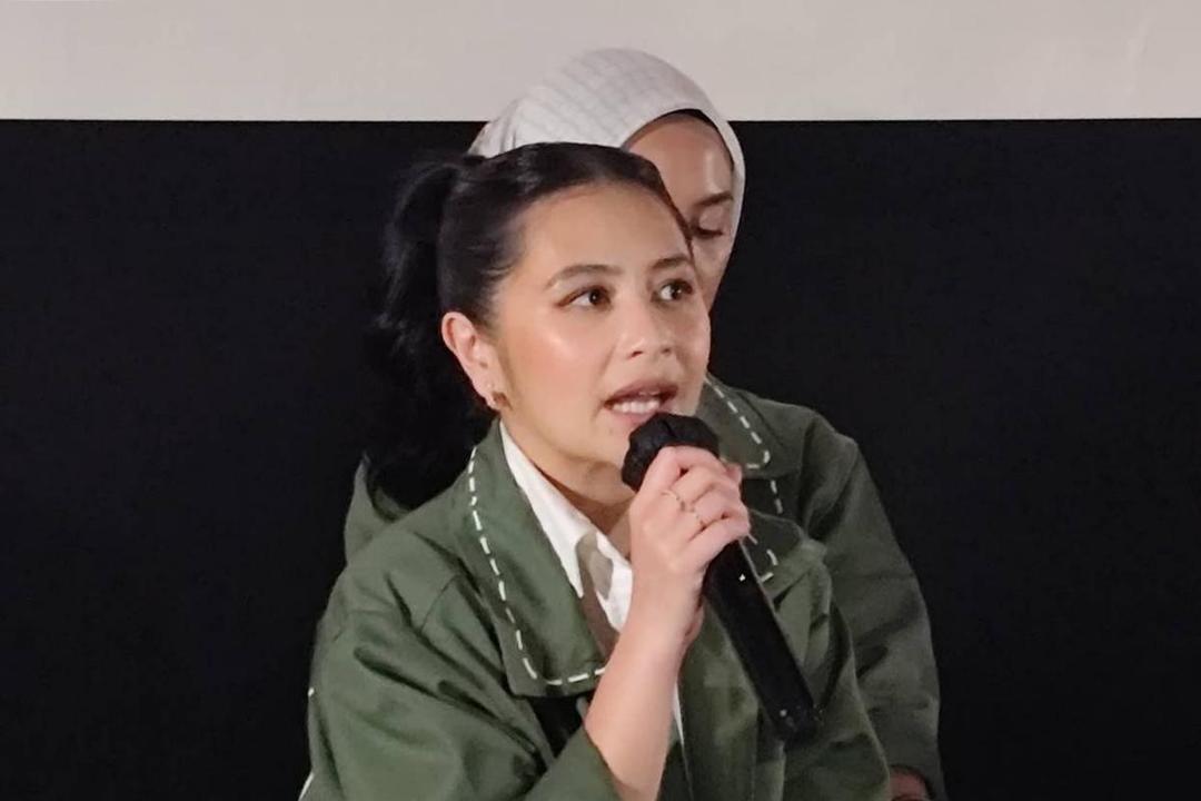 Prilly Latuconsina Angkat Kisah Penderita ALS dalam Drama Keluarga.jpg