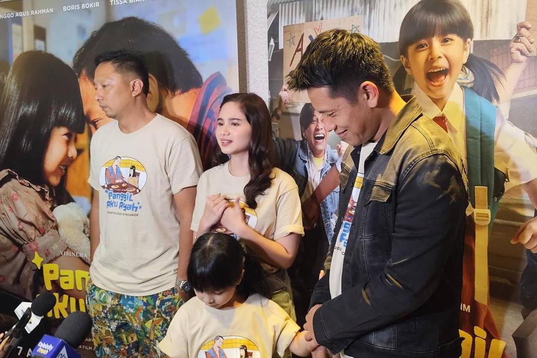 Tissa akui momen itu sebagai adegan memorable selama syuting.jpg