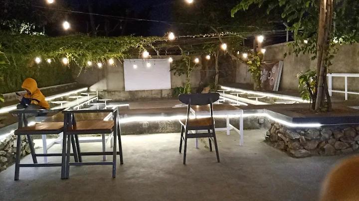 Maco Cafe and Eatery Bandar Lampung