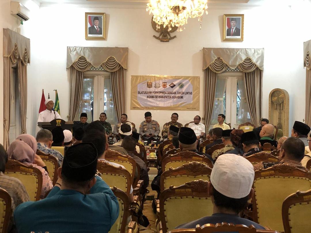 Legislator PDIP Kritik KemenHAM Tangguhkan Tersangka Perusakan Gereja