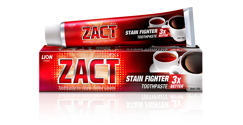 ZACT Stain Fighter (zact.id)