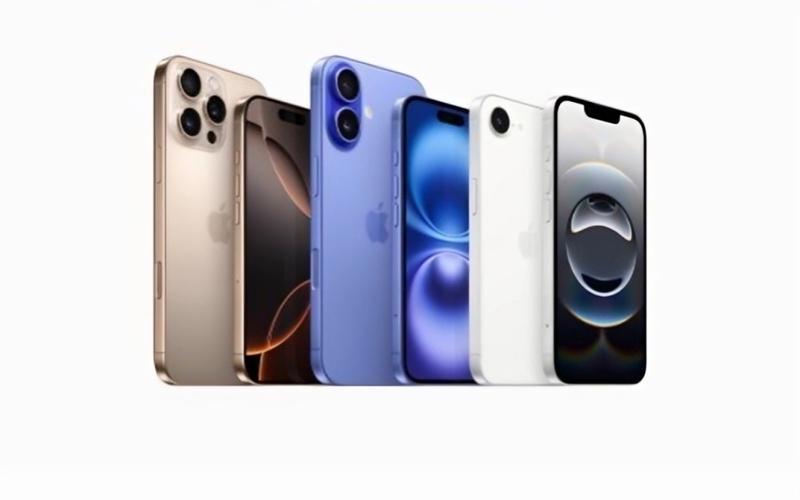 Daftar iPhone Turun Harga Juli 2025, iPhone 16 Diskon hingga Rp2 Juta!