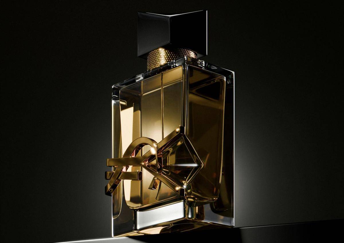 ilustrasi parfum (unsplash.com/Pavlo Talpa)