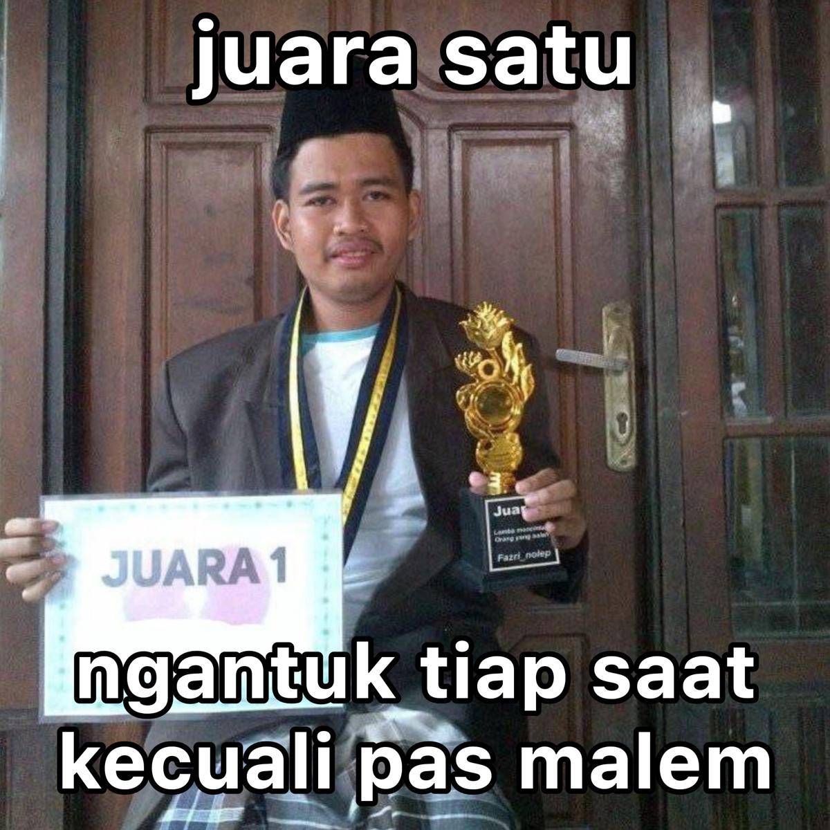 Meme kemenangan (x.com/RR_WUW)