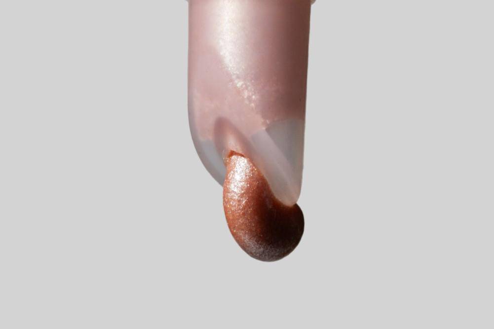 ilustrasi liquid blush (freepix.com/Freepix)
