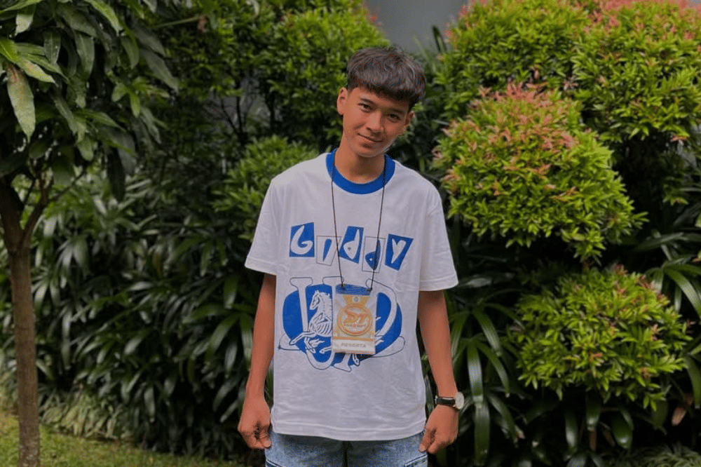 Siapa Arbil Fahrizan yang Lagi Viral Disebut Mirip Jirayut? | IDN Times