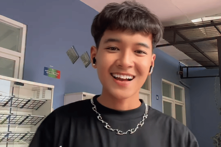 Siapa Arbil Fahrizan yang Lagi Viral Disebut Mirip Jirayut? | IDN Times