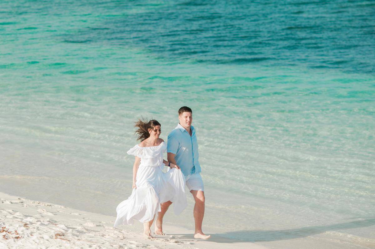 Ilustrasi pasangan (pexels.com/Asad Photo Maldives)