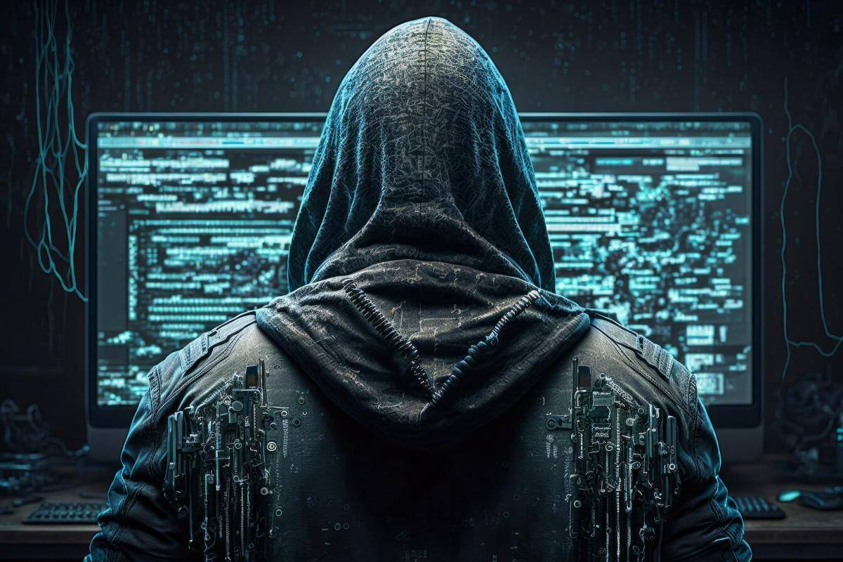 ilustrasi hacker (vecteezy.com/Irina Kryvasheina)