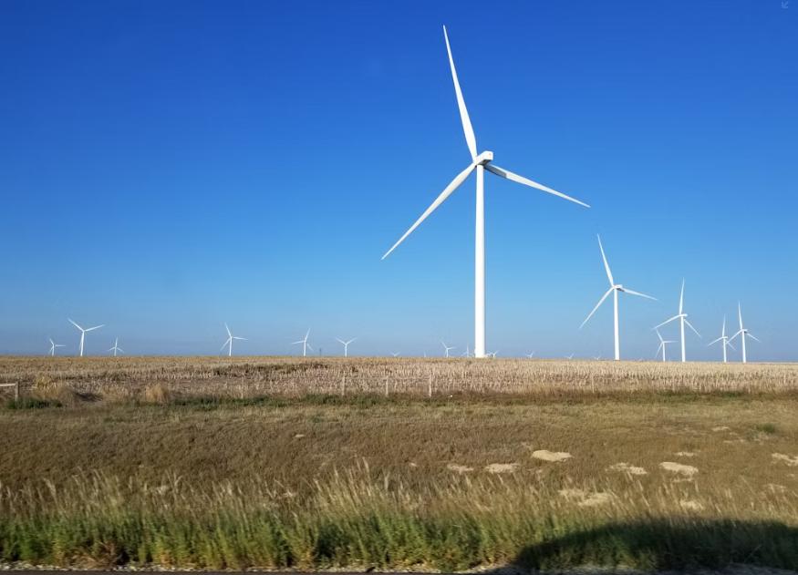 5 Negara Penghasil Energi Terbarukan Terbesar di Dunia