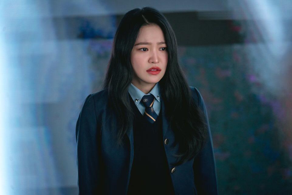 7 Masalah Hidup Baek Je Na di Episode Awal Drakor Bitch X Rich 2