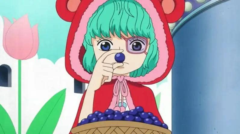 Karakter Anak Terkuat di Anime Shonen