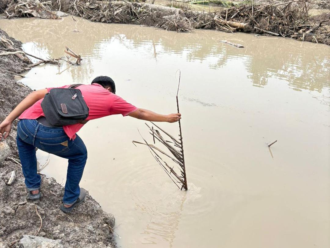 Pamit Main, Bocah 8 Tahun Tewas Mengapung di Kolam Bekas Galian Tanah