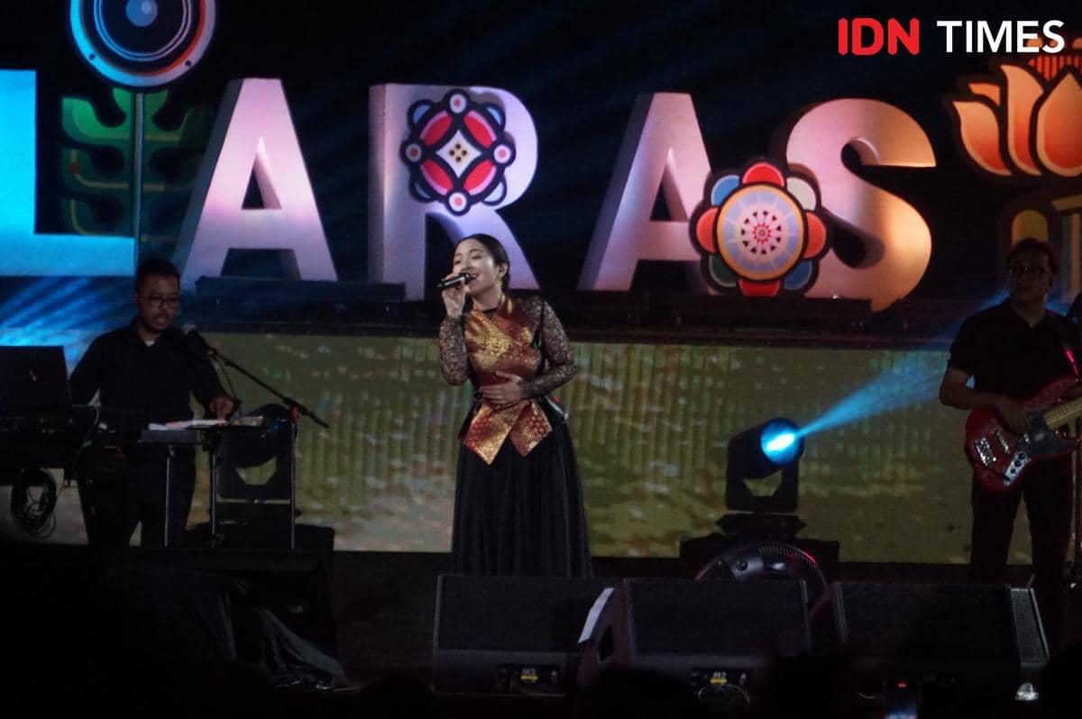 ⁠Lokasi, Rute, dan Cara Menuju ke Prambanan Jazz Festival