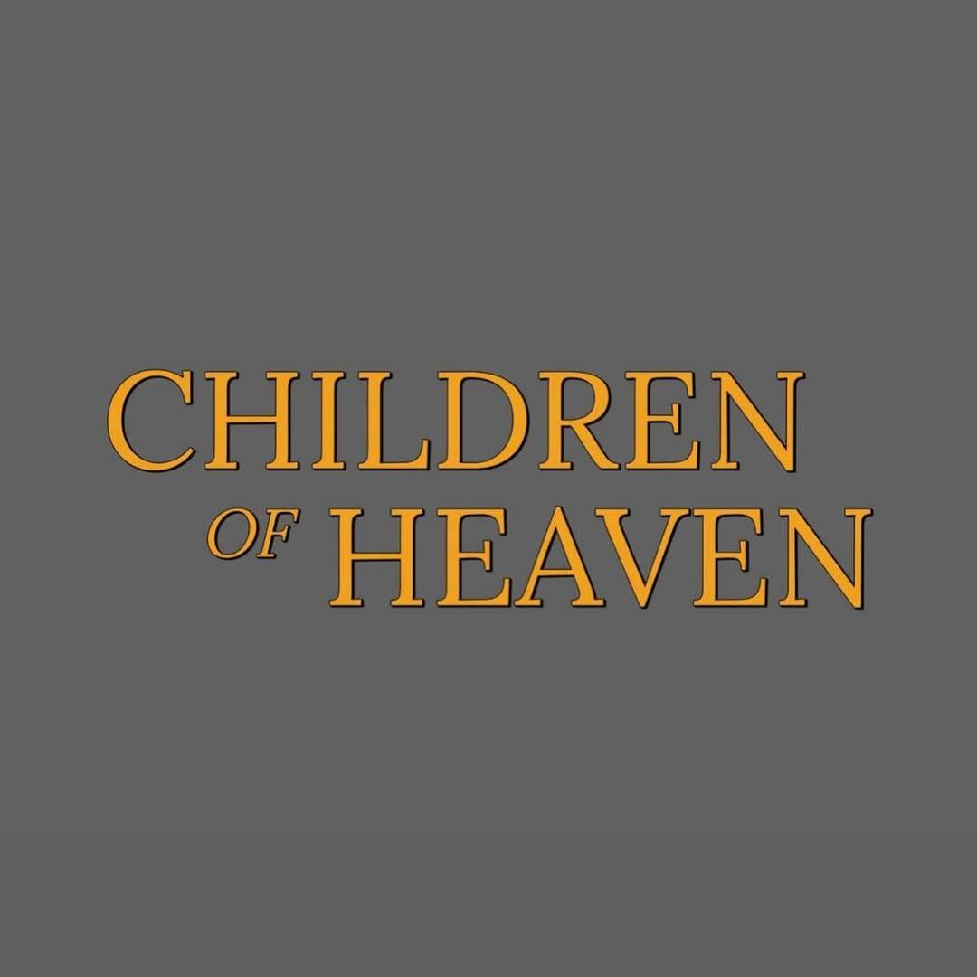 Film Children of Heaven versi Indonesia (instagram.com/childrenofheaven_md)