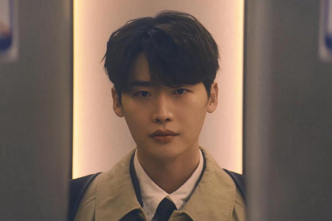 5 Cara Ahn Ju Hyeong Atasi Burnout Pekerjaan di Law and the City