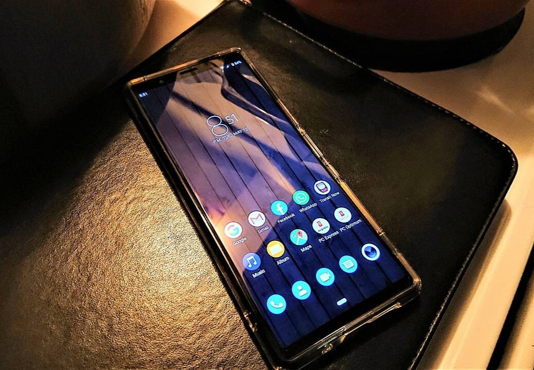HP Sony