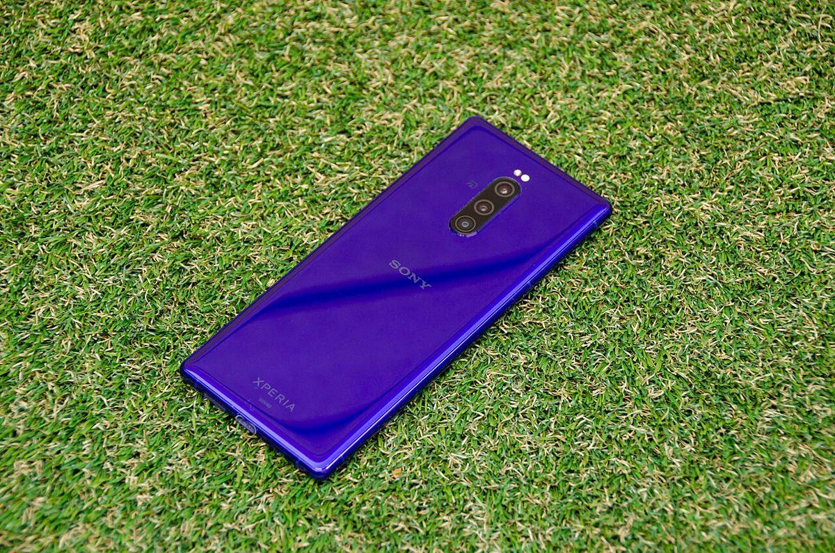 HP Sony