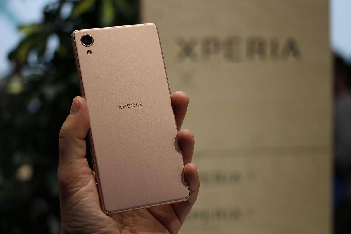 HP Sony