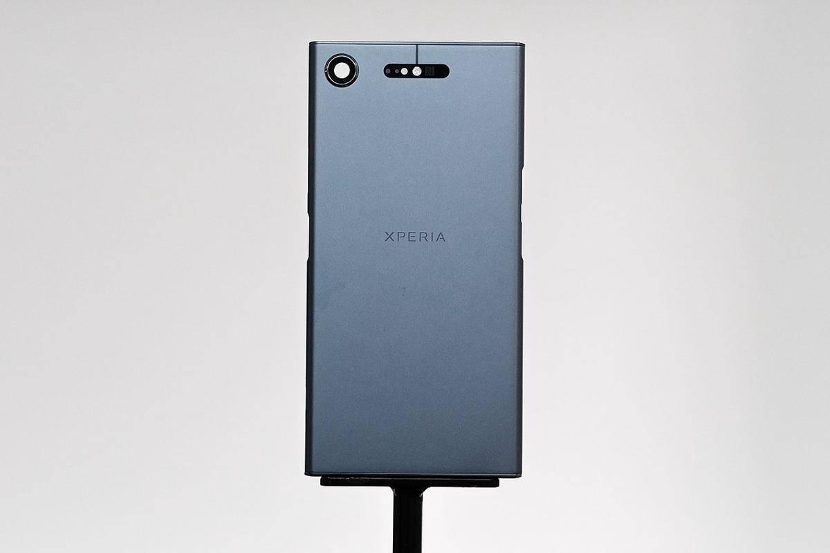 HP Sony