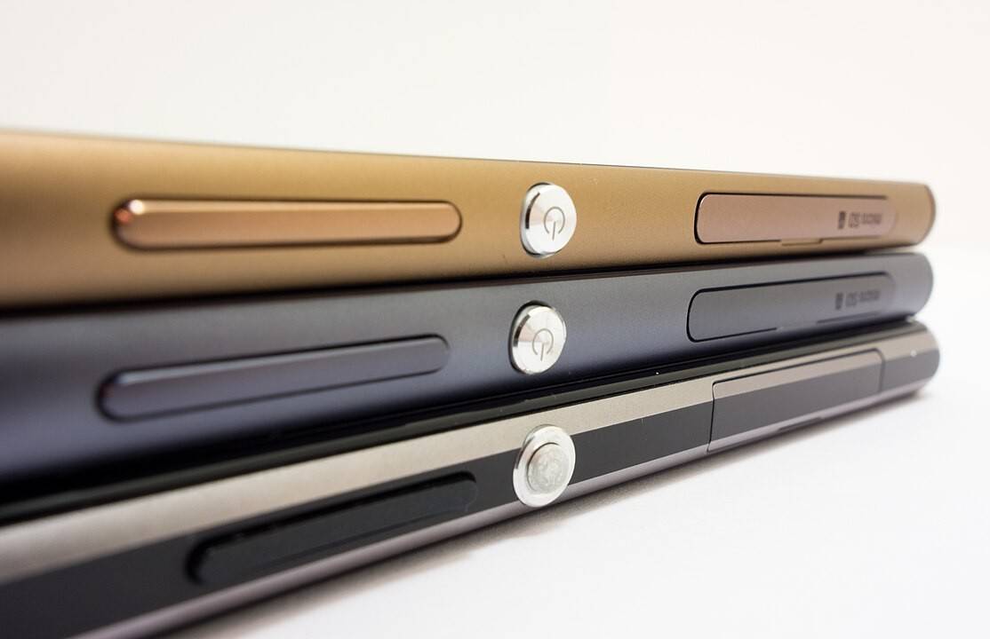 HP Sony