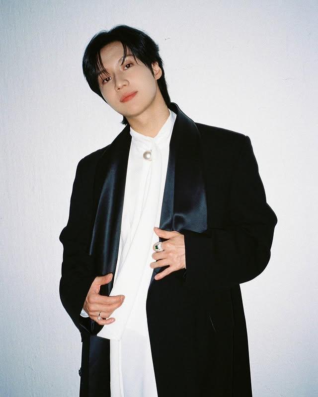 Taemin SHINee