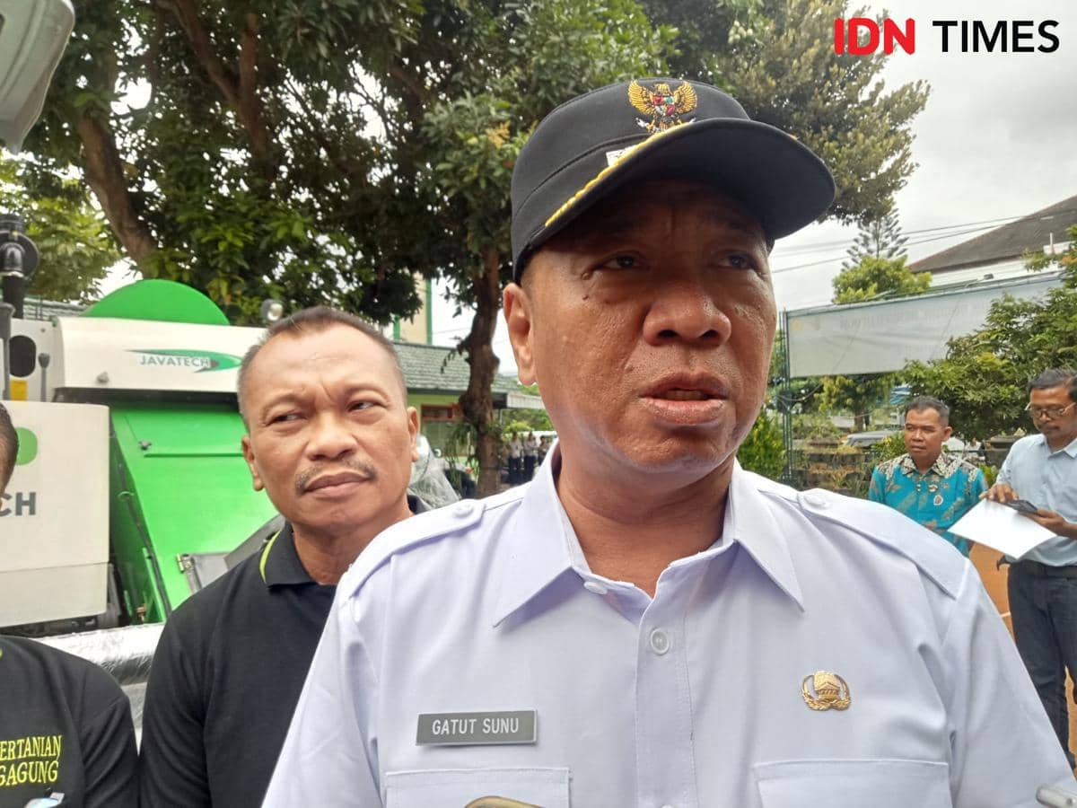Bupati Tulungagung Diperiksa Intensif di KPK Usai Kena OTT