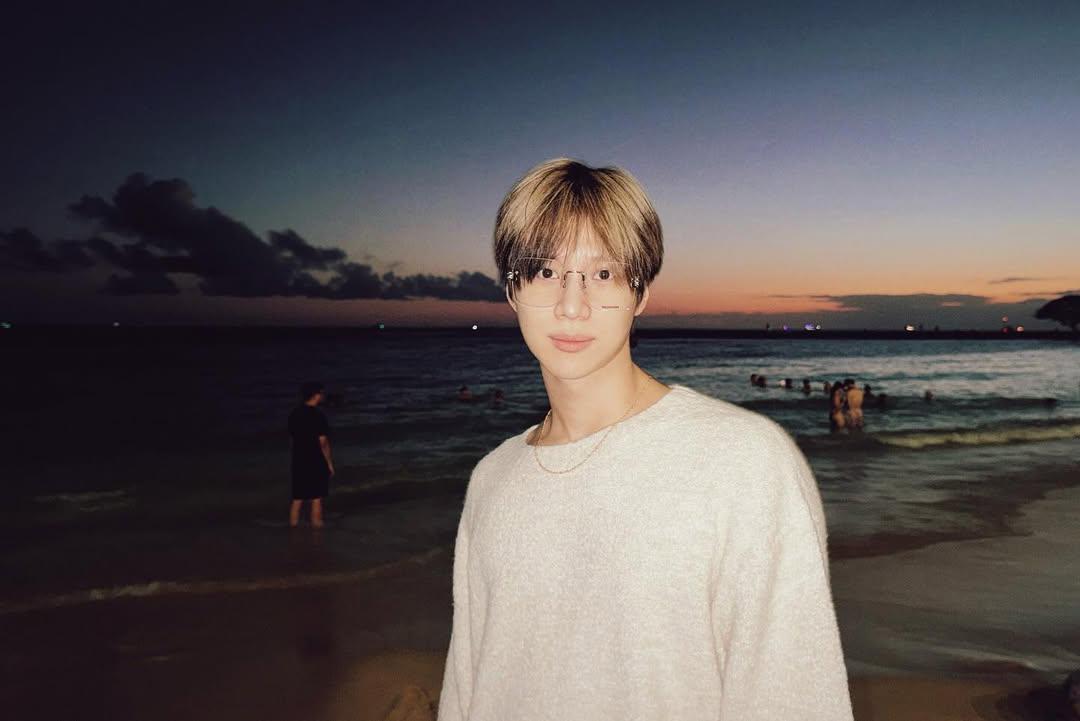 Taemin SHINee