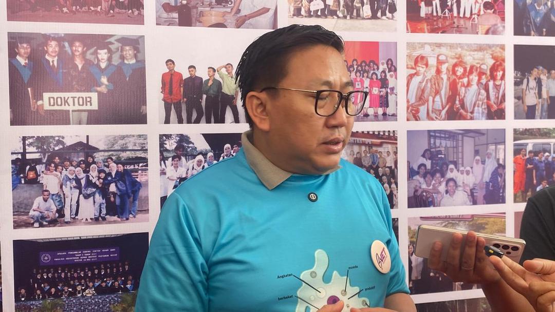 Daging Sapi Impor 400 Ribu Ton, Vet Vaganza Dorong Swasembada 