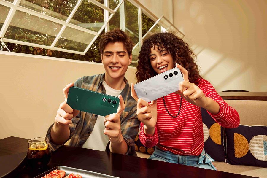 ilustrasi OPPO A5 dan A5x (dok. OPPO)