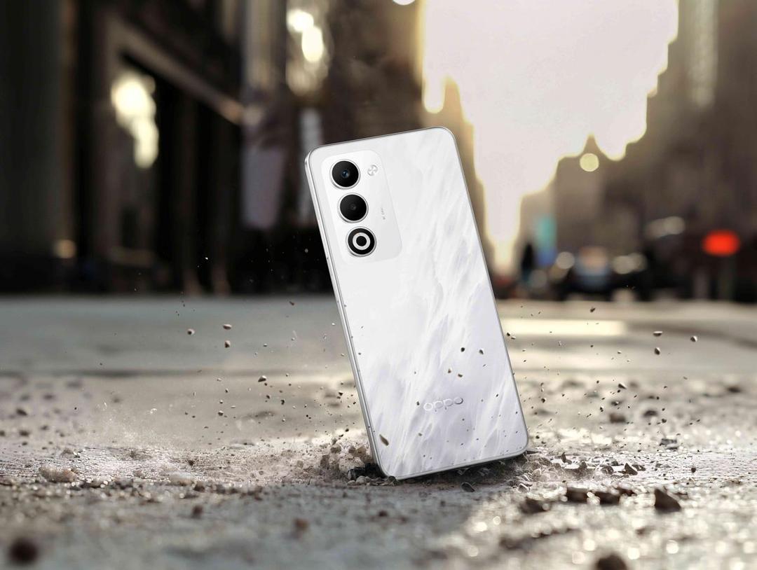 ilustrasi OPPO A5 dan A5x (dok. OPPO)