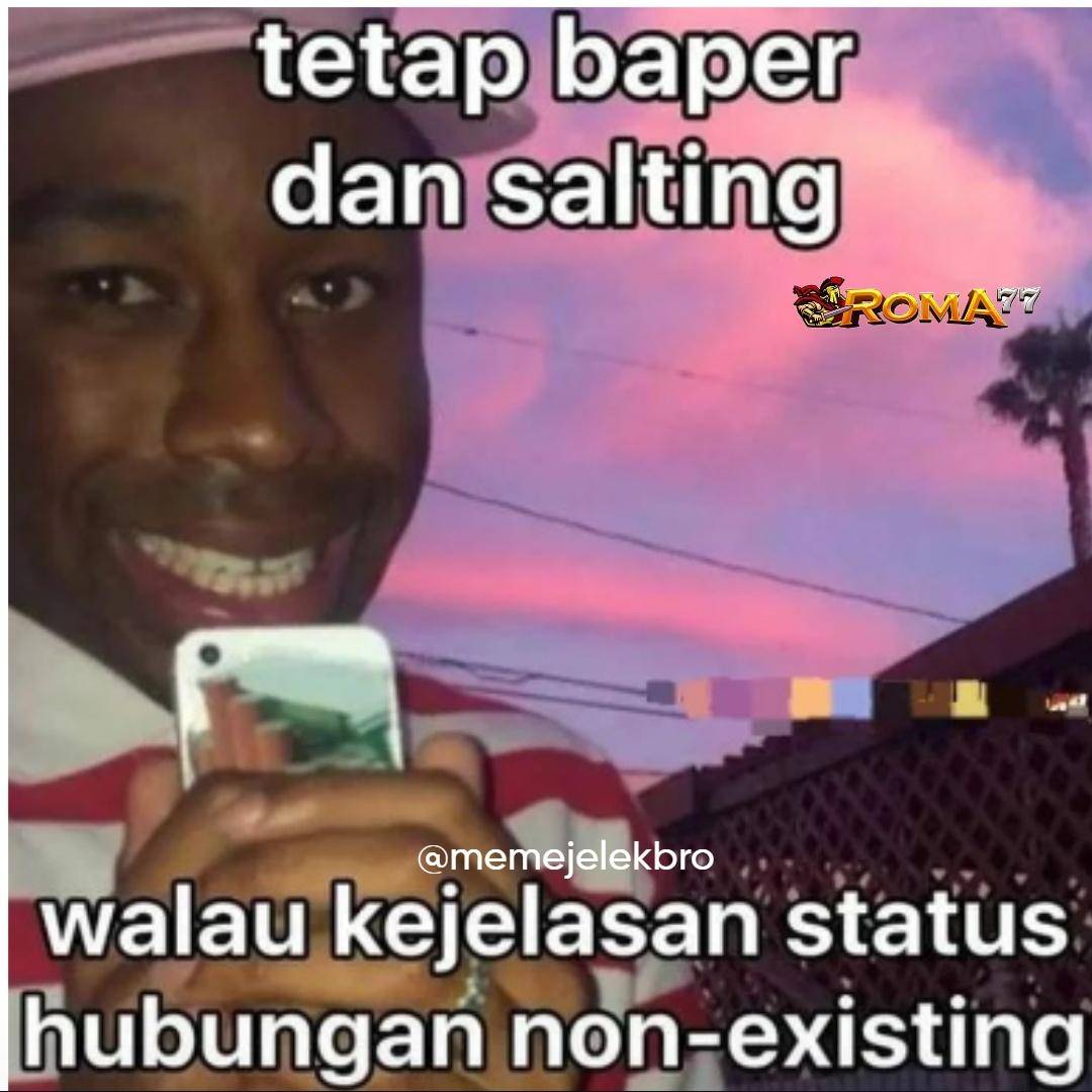 Meme HTS (instagram.com/memejelekbro)