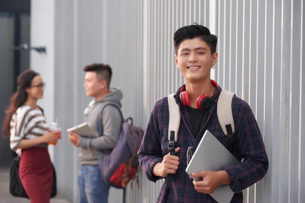5 Mindset yang Harus Kamu Buang Jauh-jauh Sebelum Mulai Semester Baru