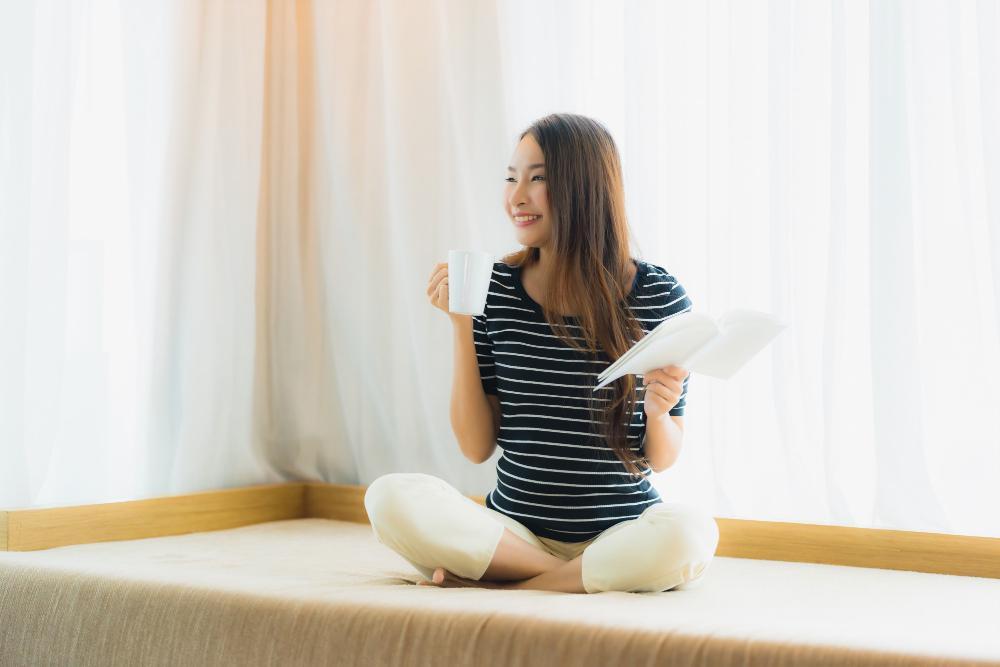 5 Tips Biar Pikiran Gak Sumpek Menjelang Semester Baru, Coba Yuk!