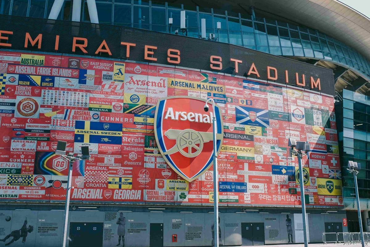 3 Rekrutan Termahal Arsenal dari Jupiler Pro League per 27 Juli 2026