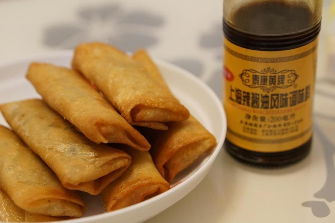 7 Tips Membuat Dimsum Goreng Lumer Viral yang Lezat dan Berkualitas