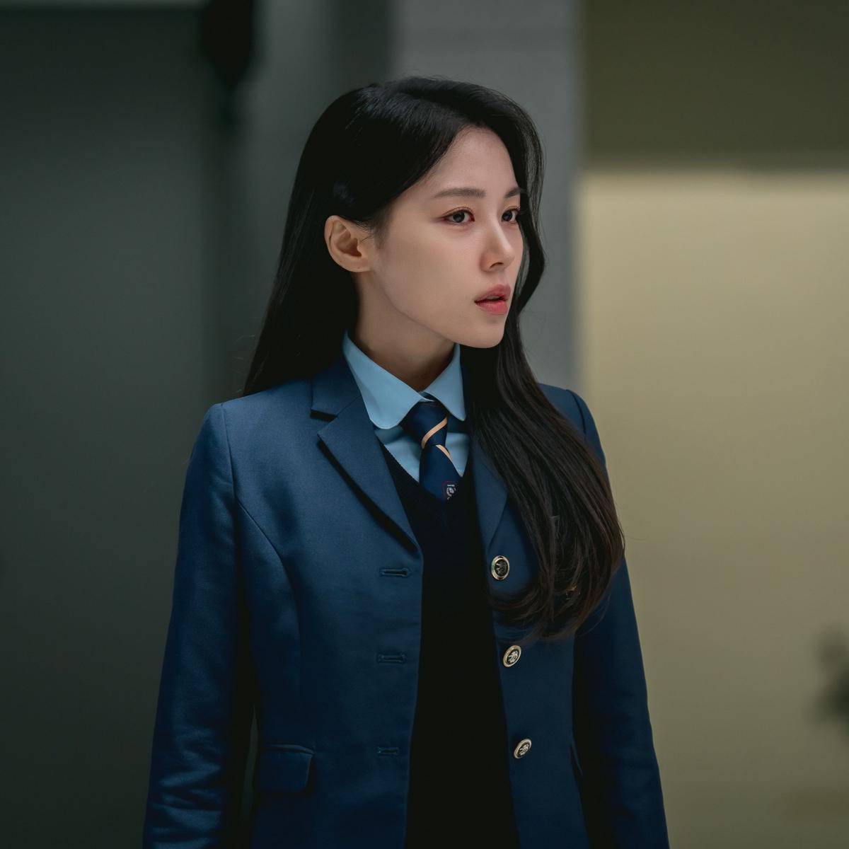 still cuts drama Bitch X Rich 2 (instagram.com/koktv_official)
