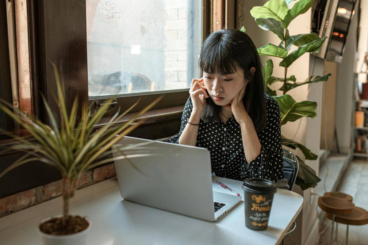 ilustrasi mencari informasi (pexels.com/RDNE Stock project)