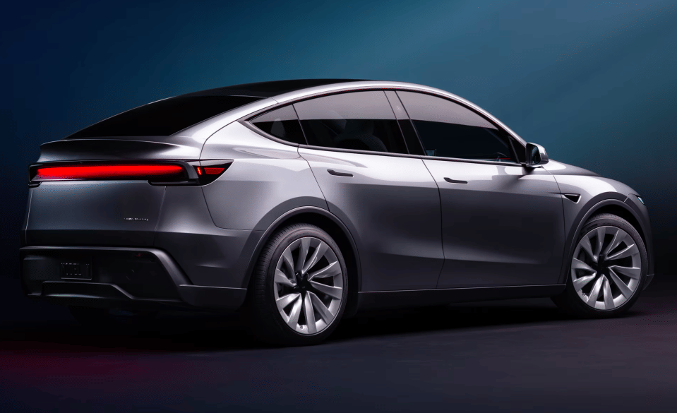 5 Alasan Mengapa Saham Tesla Sering Naik Drastis di Pasar Global