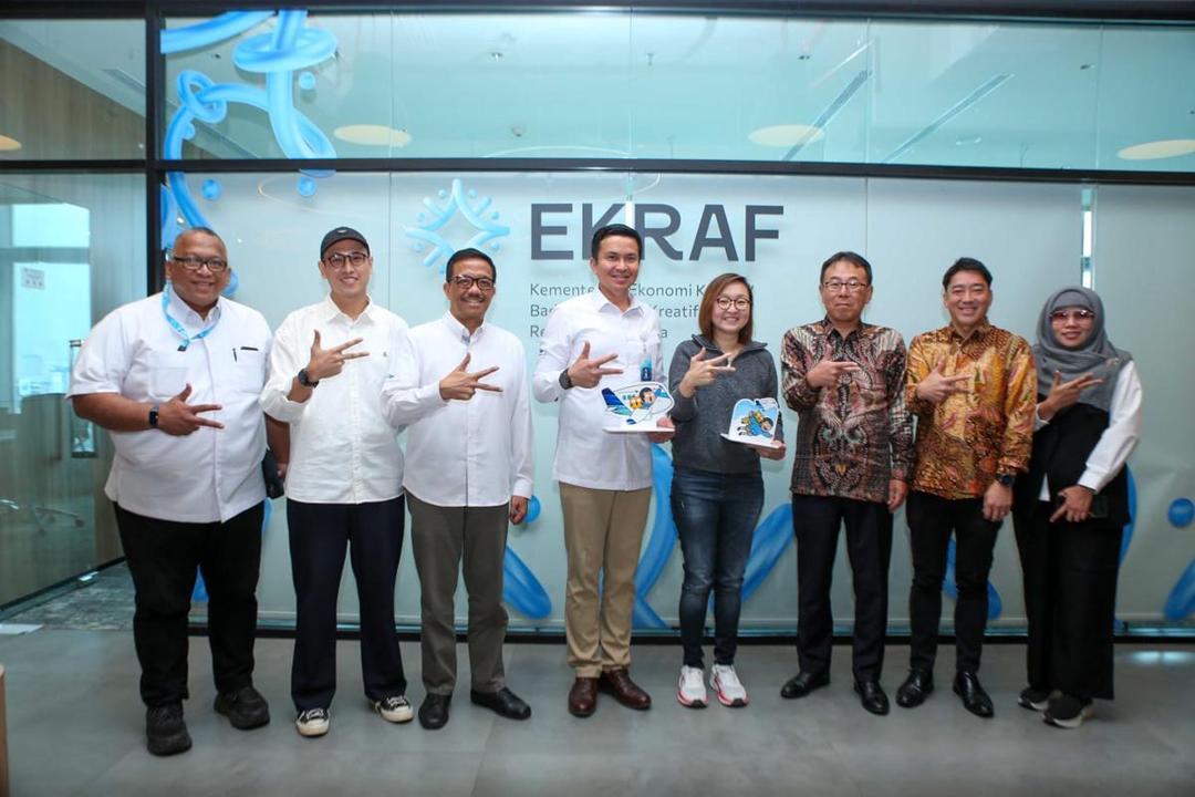 Mitsubishi Gandeng Garuda Indonesia dan Tahilalats di GIIAS 2025