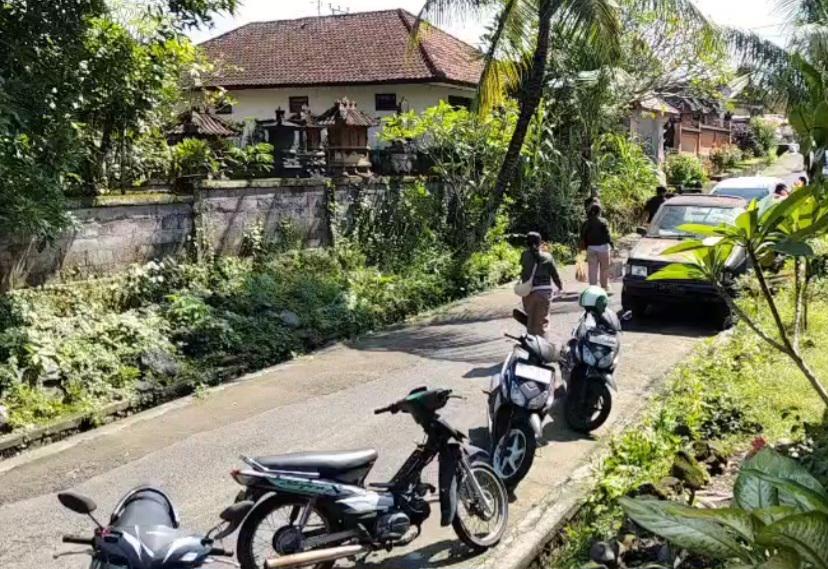 Duka Keluarga Kadek Oka, Sopir Truk Korban Kapal Tenggelam Ditemukan