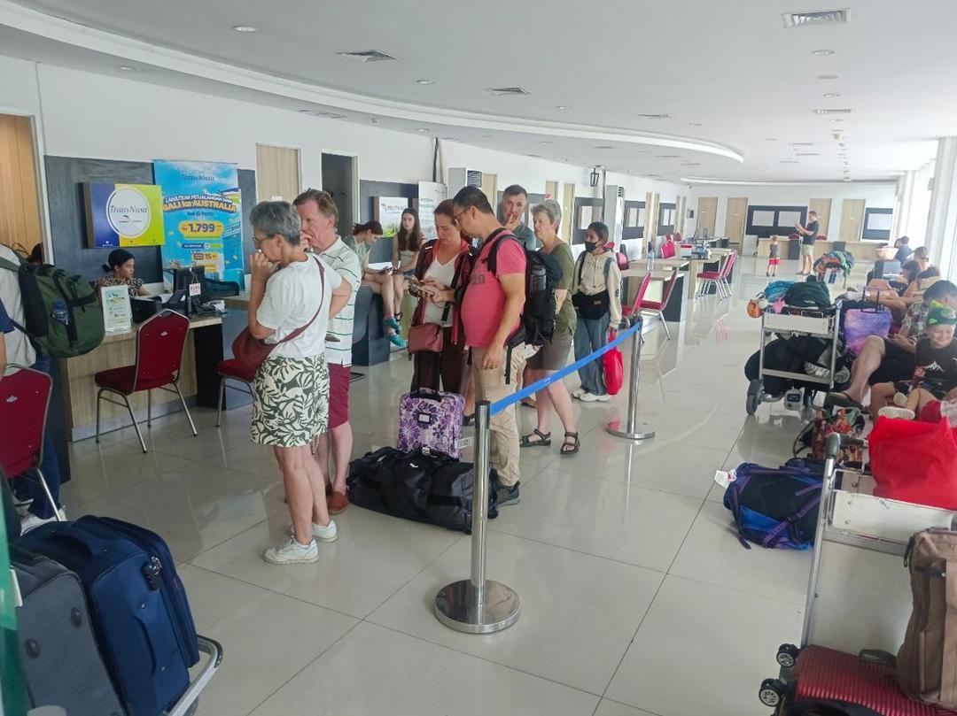 Bandara Bali