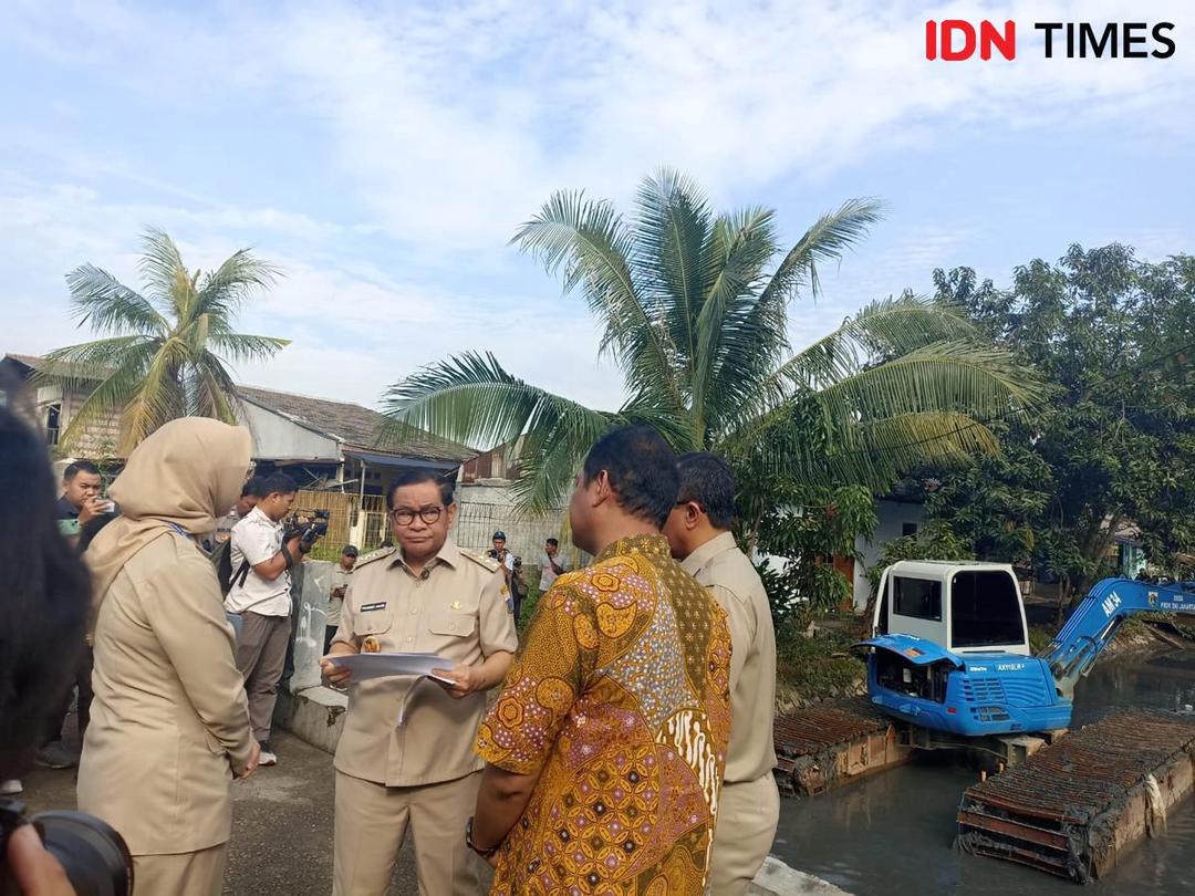 banjir di jakarta