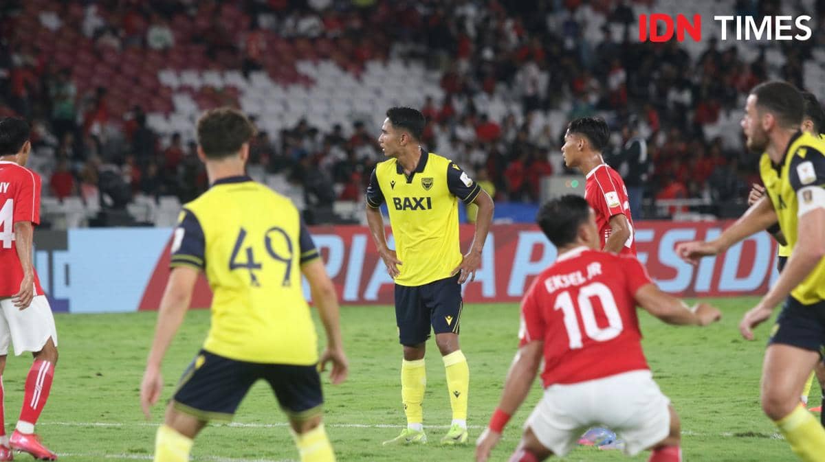 Skuad Timnas U-22 Komplet, Siap Tempur di SEA Games 2025