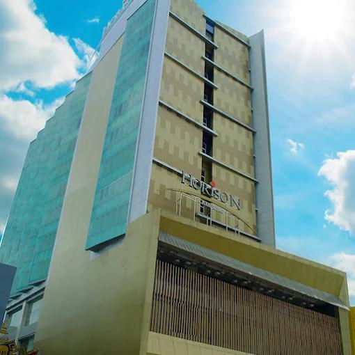 Horison Hotel Bandar Lampung