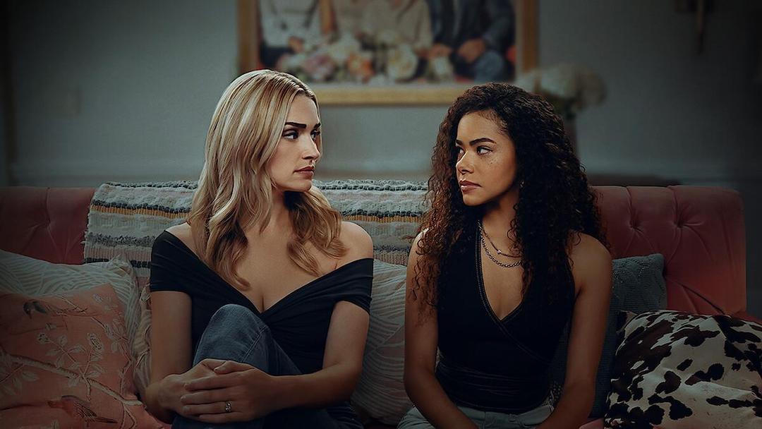 Ginny and Georgia Season 3
