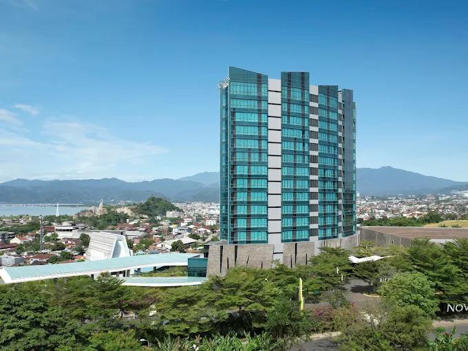 Novotel Hotel Bandar Lampung