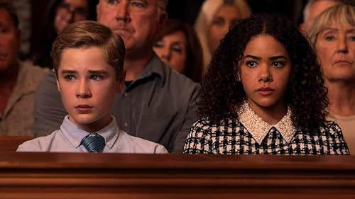 Ginny and Georgia season 3