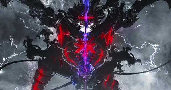 Resmi! Anime Black Clover Akan Berlanjut ke Musim Kedua